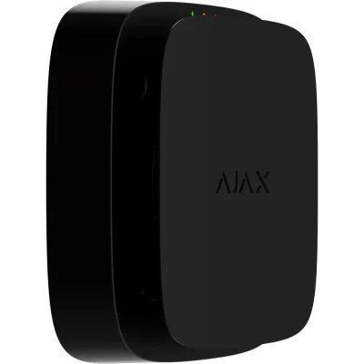 AJAX EN54 FireProtect (Heat/Smoke) BL