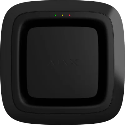 Ajax EN54 FireProtect (Sounder) BL - Sirenă wireless pentru Ajax EN54 Fire Hub, Negru