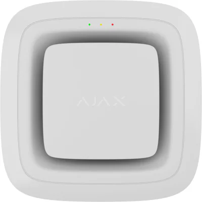 Ajax EN54 FireProtect (Sounder) WH - Sirenă wireless pentru Ajax EN54 Fire Hub, alb