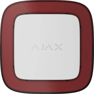 AJAX EN54 Indicator WH - Indicator declansator manual incendiu