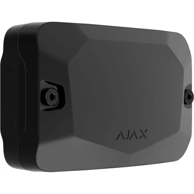Ajax FIBRA Case A (106) BL SUPERIOR - Carcasa modul Fibra, negru