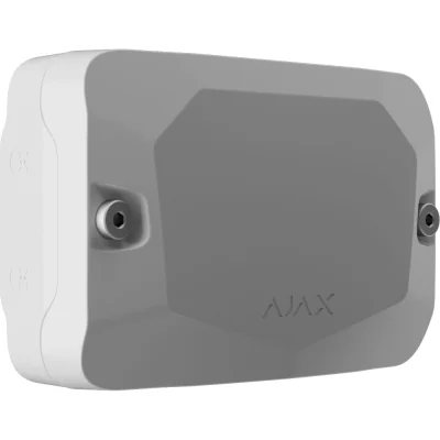 Ajax FIBRA Case A (106) WH SUPERIOR - Carcasă modul Fibra, alb