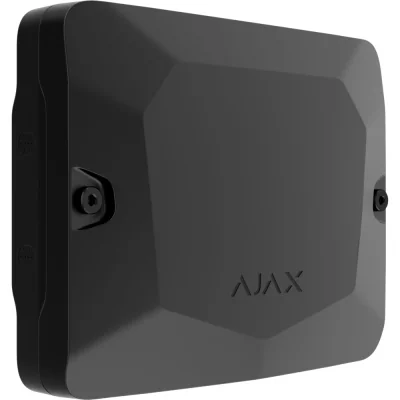 Ajax FIBRA Case B (175) BL SUPERIOR - Carcasă modul Fibra, negru