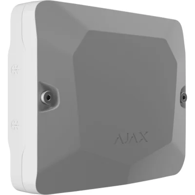 Ajax FIBRA Case B (175)WH SUPERIOR - Carcasă modul Fibra, alb