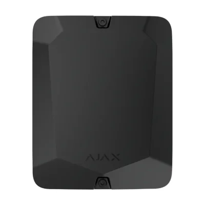Ajax FIBRA Case C (260) BL SUPERIOR - Carcasă modul Fibra, negru