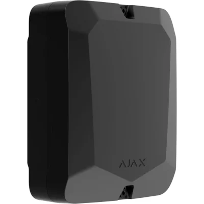 Ajax FIBRA Case C (260) BL SUPERIOR - Carcasă modul Fibra, negru