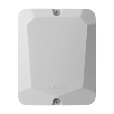 Ajax FIBRA Case C (260) WH SUPERIOR - Carcasă modul Fibra, alb