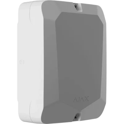 Ajax FIBRA Case C (260) WH SUPERIOR - Carcasă modul Fibra, alb