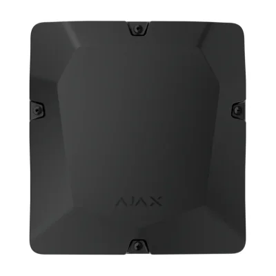 Ajax FIBRA Case D (430) BL SUPERIOR - Carcasă modul Fibra, negru