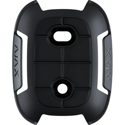 Ajax Holder for Button/DoubleButton BL - Suport Ajax pentru Button/DoubleButton, negru
