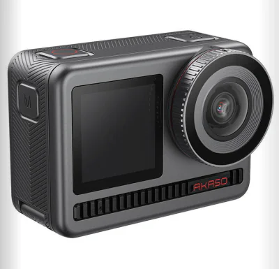 AKASO BRAVE 8 CAMERA