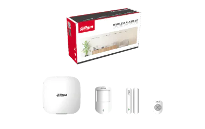 ALARM KIT DAHUA ART-ARC3000H-03-FW2(868)