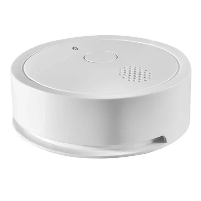 Alarmă de fum WiFi Shelly Plus Smoke