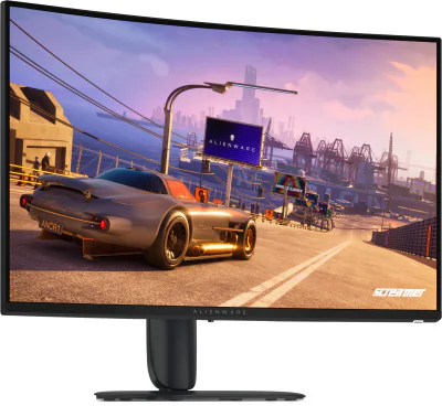 Alienware 32 240Hz Gaming Monitor - AW3226DM