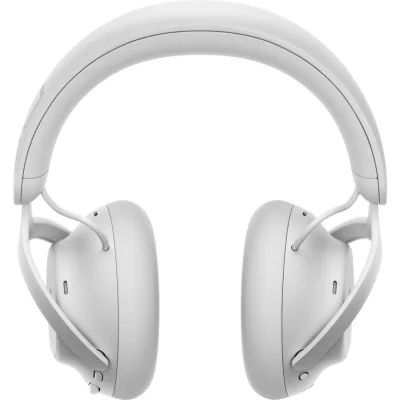 Alienware Pro Wireless Gaming Headset Lunar Light