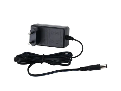 Alimentator 12 V DC 2 A DAHUA DH-PFM320-020EN, Black