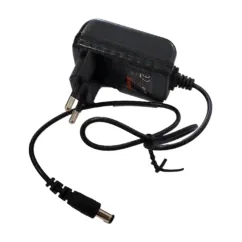 Alimentator 12V/1A pentru camere FJ-126