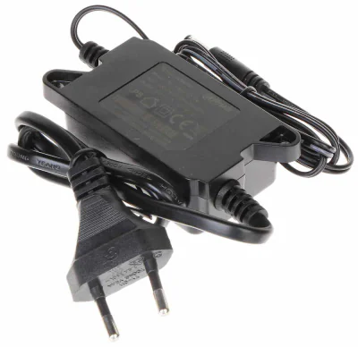 Alimentator DAHUA PFM321D-EN, Black