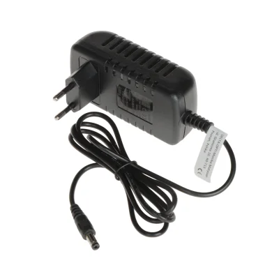 Alimentator în comutație DELTA POWER 9V/2A/5.5/S, 9 V, 2 A, 100-240 V AC