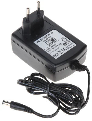Alimentator în comutație MW Lighting 5V/4A/5.5, 5 V, 4 A, 100-240 V AC