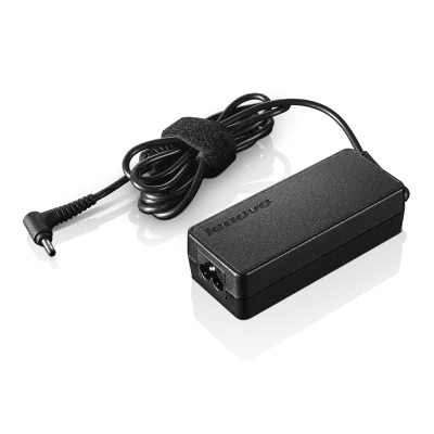 Alimentator Lenovo GX20K78592, 20 V, 3.25 A, Round Barrel, 65 W, Black
