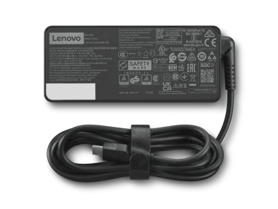 Lenovo GX21W57098, Laptop, Indoor, 100 - 240 V, 65 W, 20 V, AC-to-DC