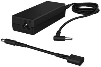 ALIMENTATOR Notebook HP, 90W, mufe 4.5 si 7.4mm, "H6Y90AA"