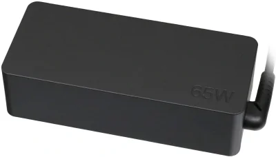 Alimentator Lenovo GX20P92529, USB-C, 65W