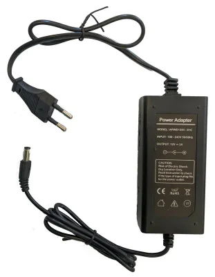 Alimentator pentru camere 12V/3A APWD1203-01C