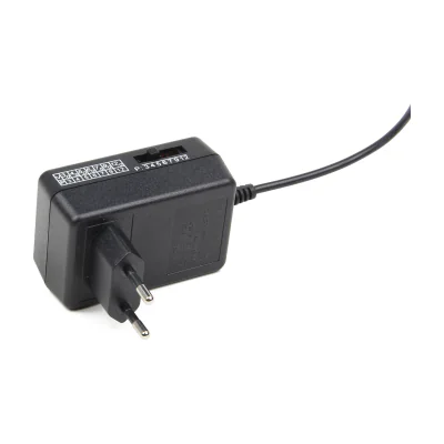 ALIMENTATOR retea 220V GEMBIRD, 7 conectori circulari, 12 W, "EG-MC-008"