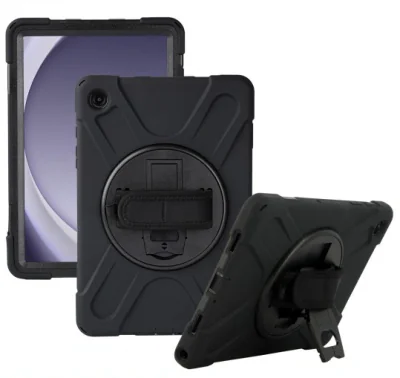 ALL IN CASE FOR GALAXY TAB/ACTIVE5 PRO/ACTIVE4 PRO+SH.STRAP