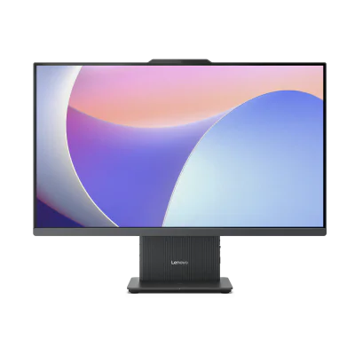 All-in-One Consumer Lenovo IdeaCentre AIO 27ARR9 cu procesor AMD AMD Ryzen 5 7533HS pana la 4.4 GHz, 27 inch, FHD, 8 GB, AMD Radeon 660M, FreeDos, Grey, 2 ani Garantie