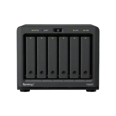 AllFlash FS200T Tower compatible with Sy