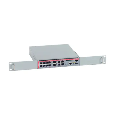 Allied Telesis AT-RKMT-J14, Mounting kit, Metal, Aluminium