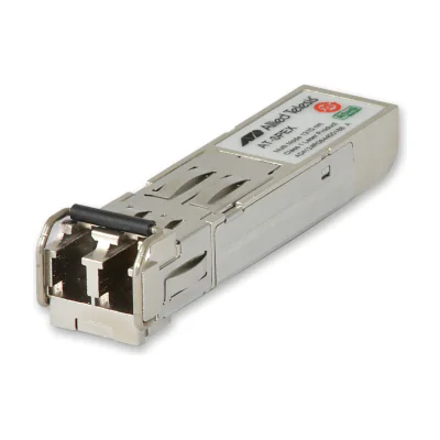 Allied Telesis AT-SPEX, 1250 Mbit/s, 2000 m, 1310 nm, 0 - 70 °C, -40 - 85 °C, 0 - 85%