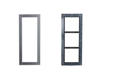 Aluminum mounting plate Used to VTO4202