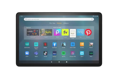 AMAZON B0B1VQ1ZQY, 4 GB RAM, 64 GB, Fara SIM, Gray