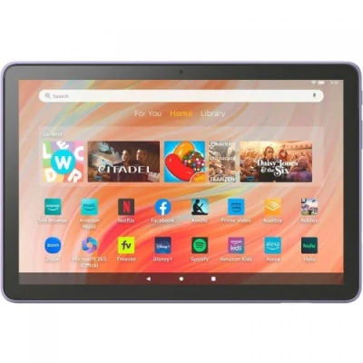 AMAZON B0BHZWT2FR, 3 GB RAM, 64 GB, Fara SIM, Lilac