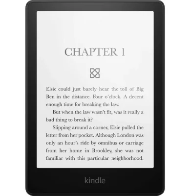 Amazon Kindle Paperwhite 16GB,2023 Denim