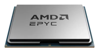 AMD EPYC 32Core Model 8324P SP3 Tray