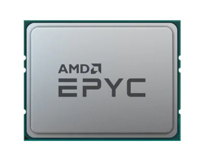 AMD EPYC 8Core Model 4345P Tray