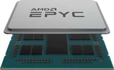 AMD EPYC 9115 2.6GHz 16-core 125W Processor for HPE