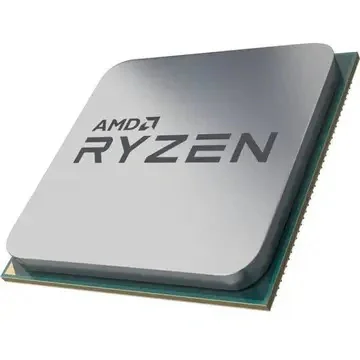 AMD RYZEN 5 5600X 4.60GHZ 6 CORE TRAY CPU