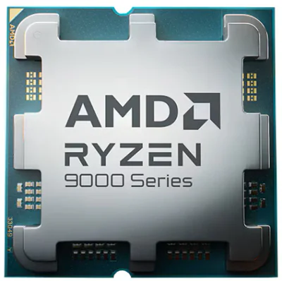 AMD Ryzen 5 9500F 6C/12T 5GHz AM5 TRAY