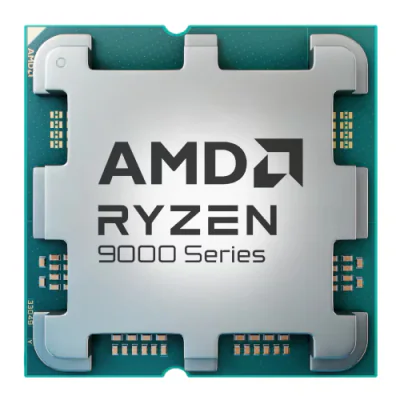AMD Ryzen 5 9600X 5.4GHz AM5 6C/12T MPK