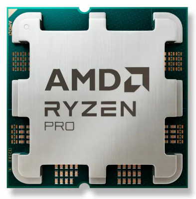 AMD Ryzen 5 PRO 8600G AM5 65W 6C/12T 5GHz MPK