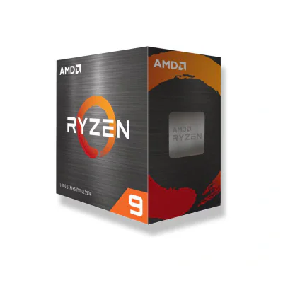 AMD CPU Desktop Ryzen 9 16/32T 5900XT (3.3GHz/4.8GHz,72MB,105W,AM4) box "100-100001581WOF"