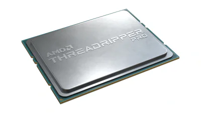 AMD Ryzen Threadripper PRO 5955WX 4.5GHz WRX80 16C/32T 280W 72MB without cooler BOX