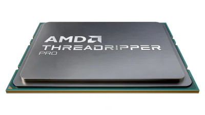 AMD Ryzen Threadripper PRO 7975WX 5.3GHz SP6 32C/64T 350W 160MB BOX
