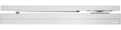 Amortizor hidraulic Assa Abloy DC700 120000, mecanism CAM, forta reglabila clasa EN3-6, usa maxim 120Kg pentru latime 1400mm, pentru brat glisant. NU include brat.